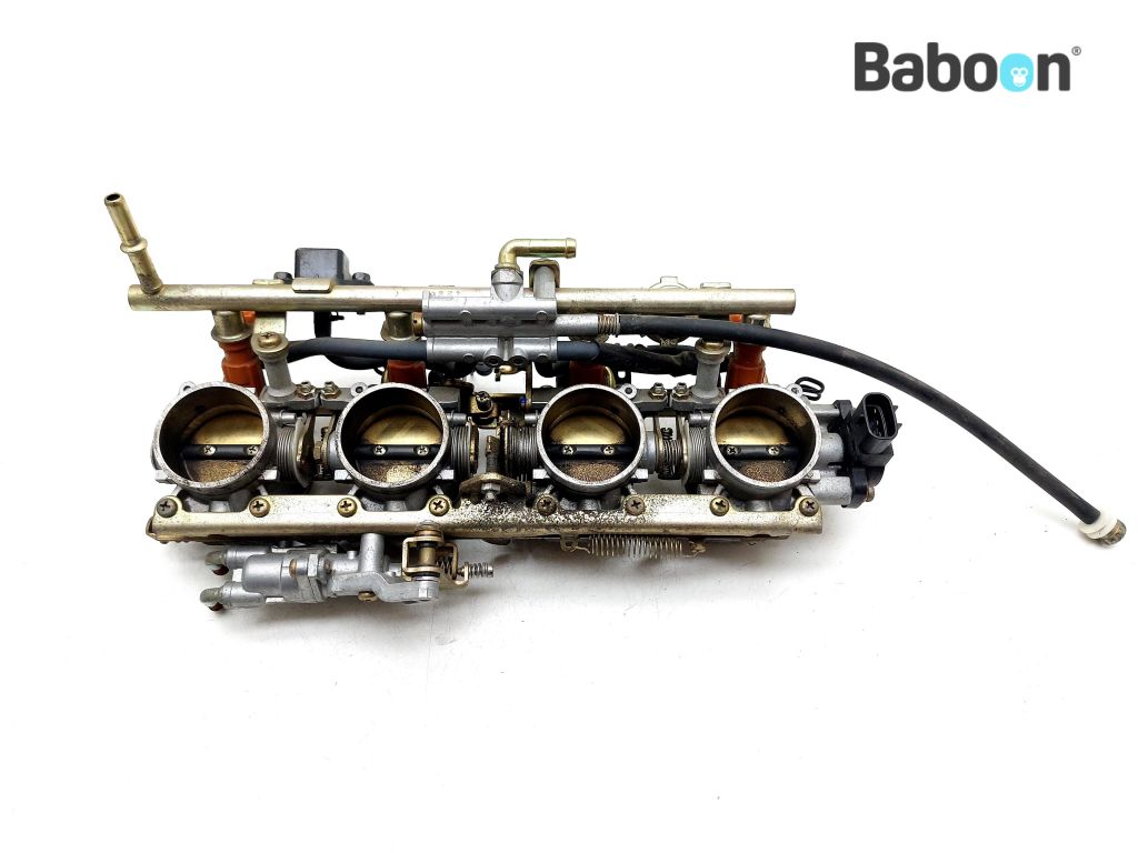 Fjr Part Yamaha FJR 1300 2003-2005 (FJR1300) Gasklep Huis | Baboon Motorcycle Parts