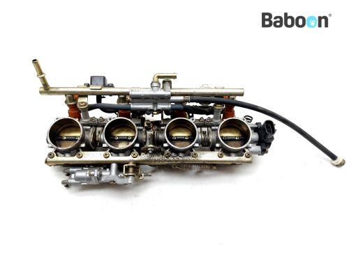 Scarico Guarnizione Di Congiunzione Per Yamaha FJ1200 FJR1300 - Foto 12