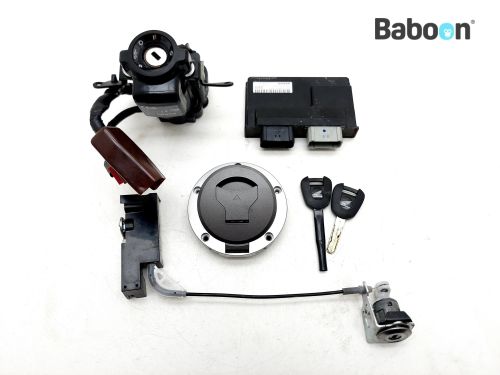 HONDA FMX650 2005-2006 Kotflügel Schutzblech Radabdeckung Fender vorne