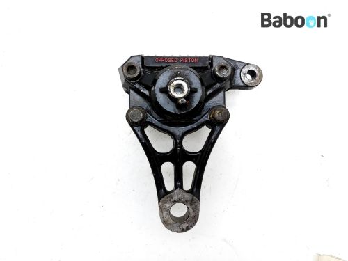 Pipe D'admission Gauche Pour Suzuki GSX 550 (1983-1987) - Pièce D'occasion - Référence 13120-43400