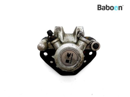 Części motocyklowe Kawasaki LTD 454 / EN 450 1984-1990