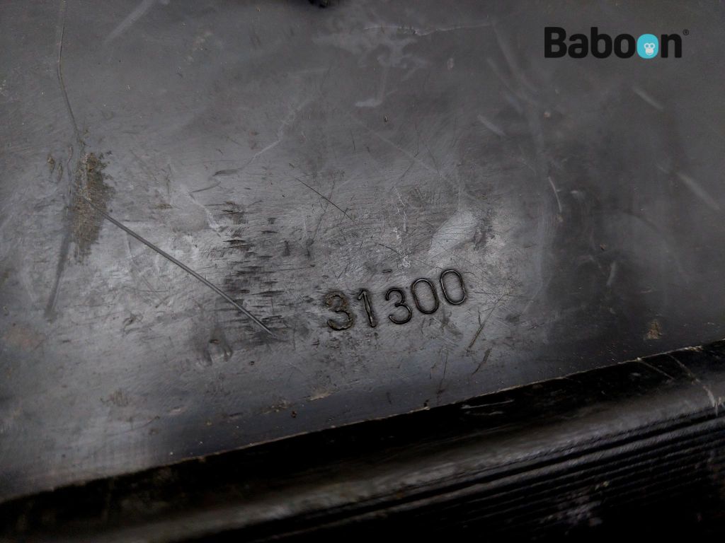 Suzuki GSX 750 E 1980-1981 (GSX750E) Tail Fairing | Baboon Motorcycle Parts