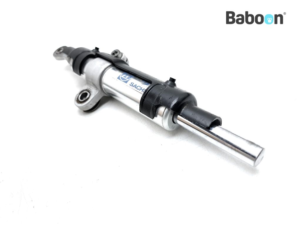 Stuurdemper MSC BMW F800 GS 08-18 Verbetert de stabiliteit