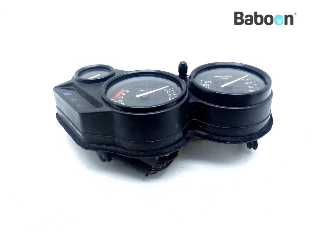 Kawasaki ZZR 600 1990-1992 (ZZ-R600 ZX-6E ZX600D) Gauge