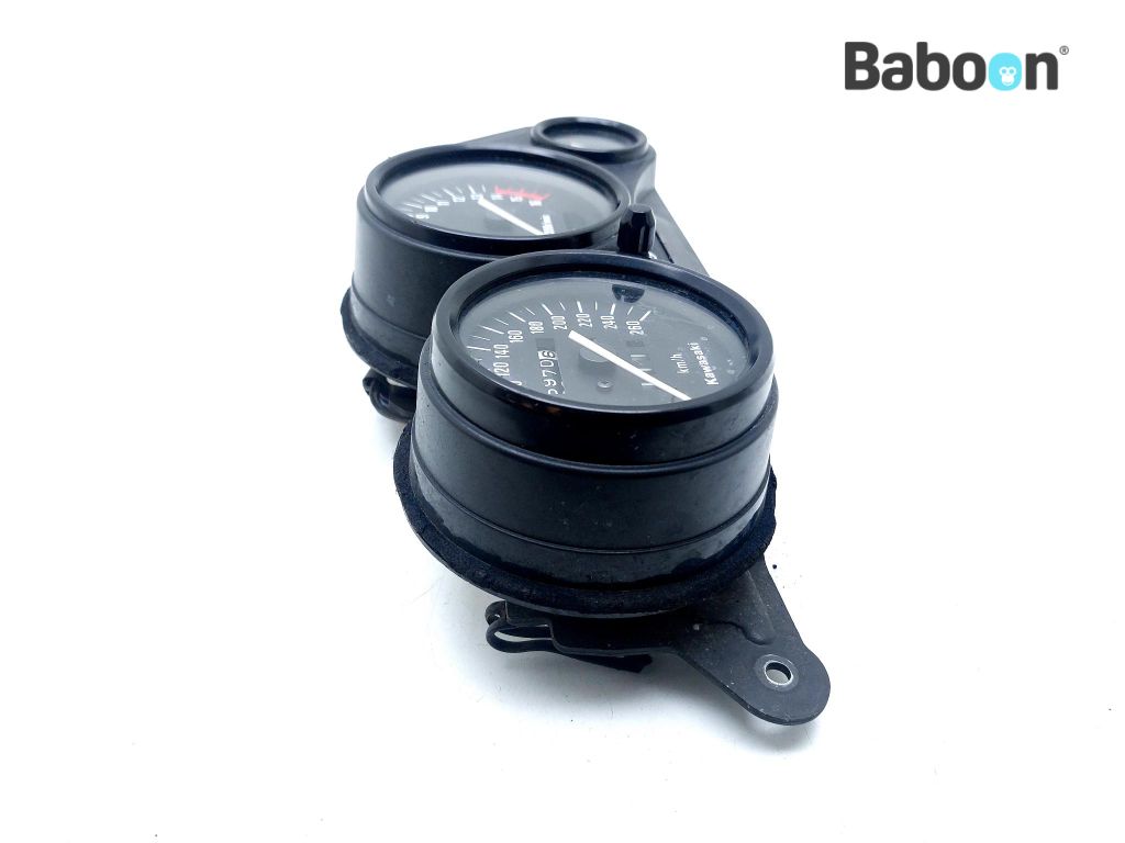 Kawasaki ZZR 600 1990-1992 (ZZ-R600 ZX-6E ZX600D) Gauge