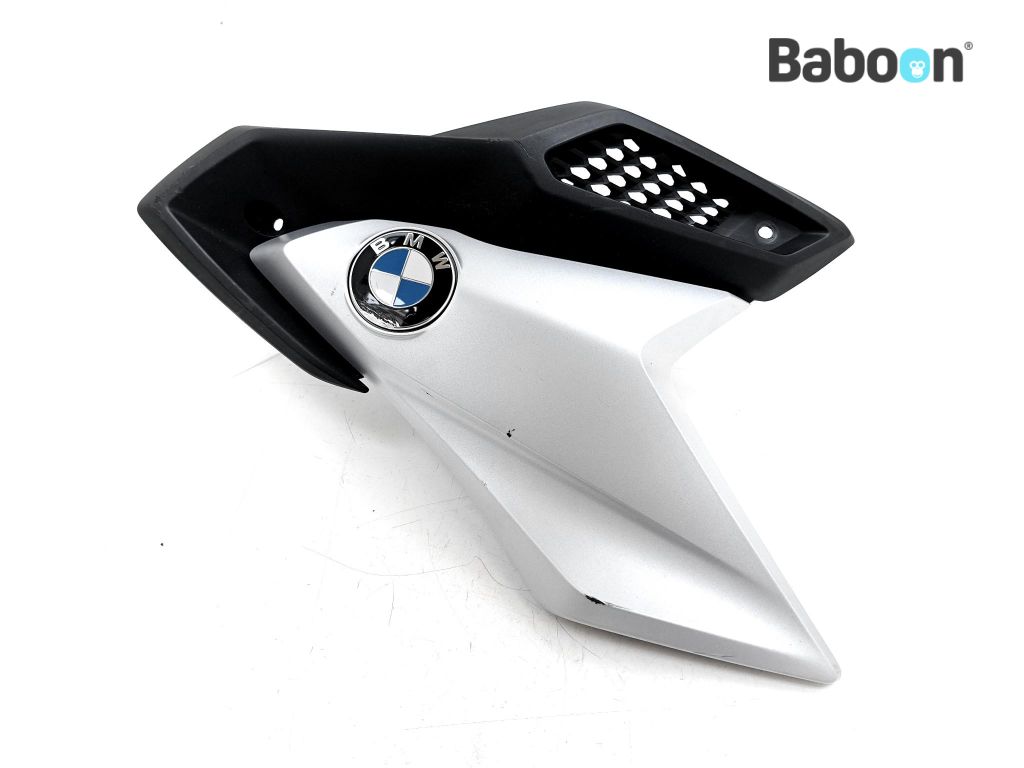 BMW G 310 GS 2017-2019 (G310GS K02) Zijkuipdeel Rechts | Baboon