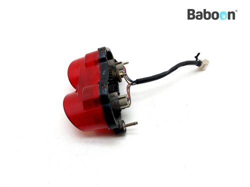 Kawasaki ZX 6 R 2000-2002 (NINJA ZX-6R ZX600J) Taillight Unit