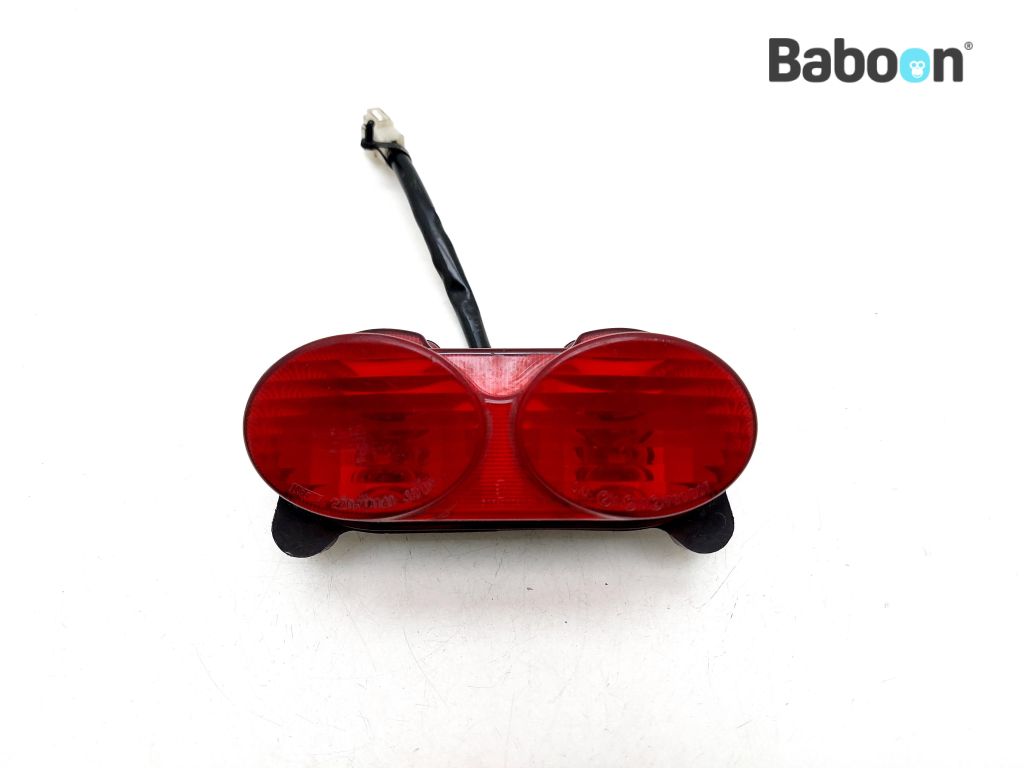 Kawasaki ZX 6 R 2000-2002 (NINJA ZX-6R ZX600J) Taillight Unit