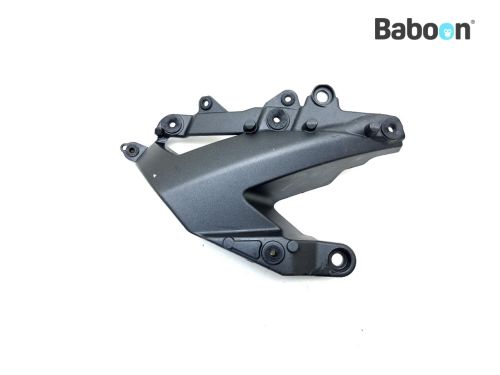 うさ Used Kawasaki ZX 6 R 2009-2012 (NINJA ZX-6R ZX600R) Parts: cowling