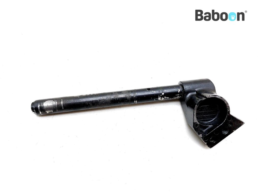 Kawasaki ZZR 600 1993-2002 (ZZ-R600 ZX-6E ZX600E) Clip On Right