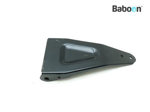 Suzuki DR 500 1983 - Bremsanker Trommelbremse hinten A204F