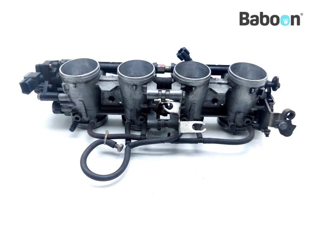 Kawasaki ZX 6 R 2005-2006 (NINJA ZX-6R ZX636C-D) Throttle Body