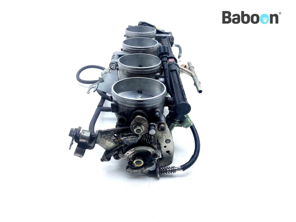 Kawasaki ZX 6 R 2005-2006 (NINJA ZX-6R ZX636C-D) Throttle Body