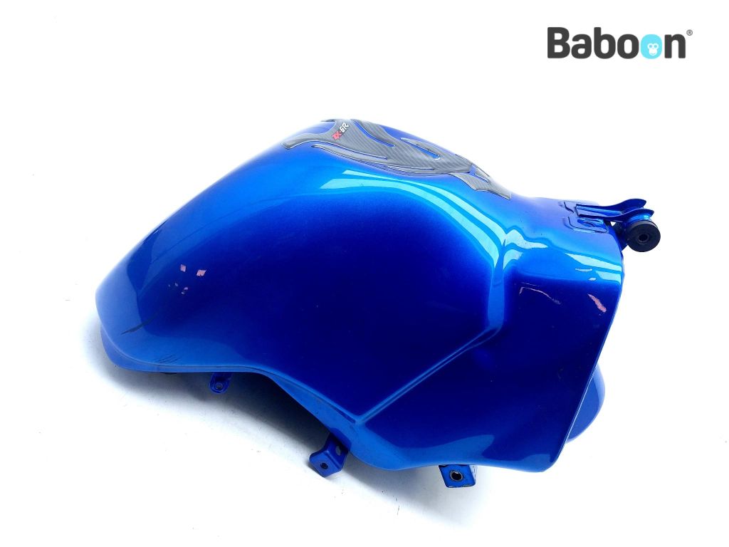 Kawasaki ZX 6 R 2005-2006 (NINJA ZX-6R ZX636C-D) Fuel / Gas Tank
