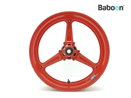 Catalogue de pièces Honda CBR 1000 RR Fireblade