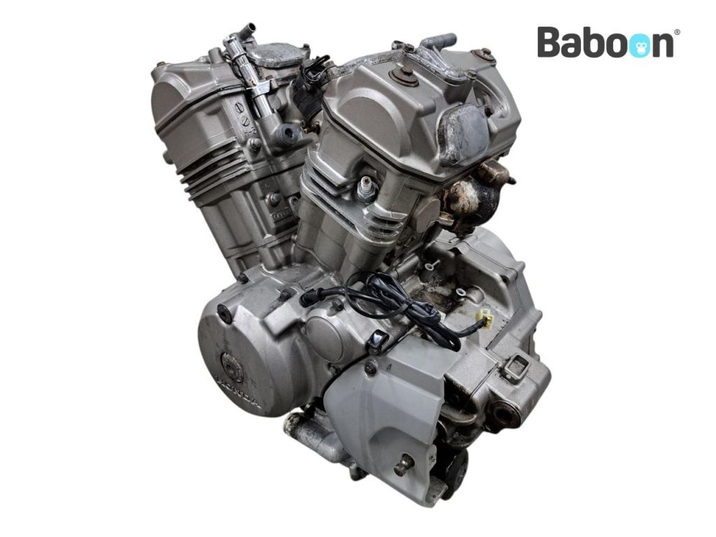 650 Engine Rxl Honda XL 650 V Transalp (XL650V RD10 RD11) Engine Motor | Baboon ...