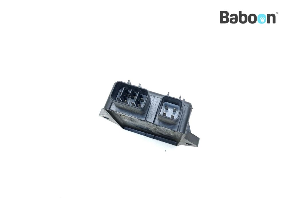 Kawasaki ZX 6 R 1995-1997 (NINJA ZX-6R ZX600F) ECU unit (CDI