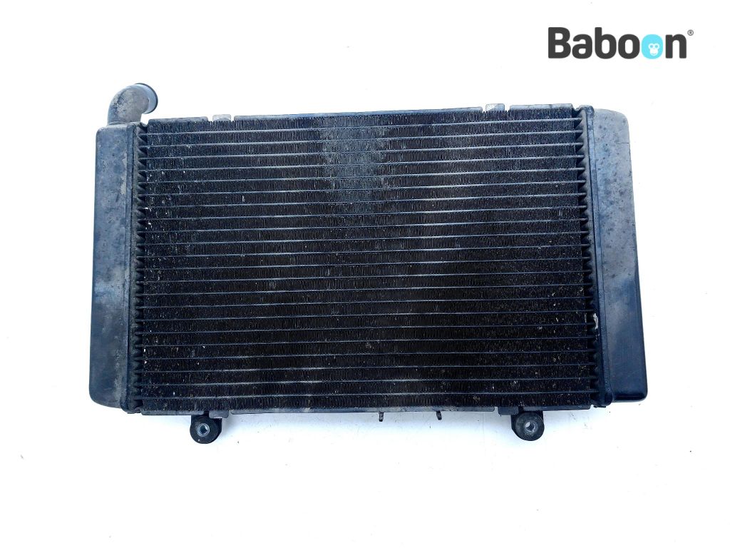 TARAZON Radiateur Aluminium Honda CBF1000 2006-2012 CBF 1000 ABS SC58 SC64 - Refroidissement Moteur