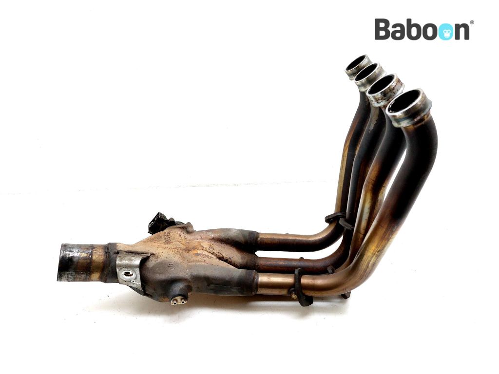 Yamaha YZF R1 1998-1999 (YZF-R1 4XV) Exhaust Header / Downpipes ...