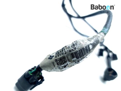 mei様確認用 Kawasaki Z 900 RS 2017-2020 (Z900RS) Wiring Harness Extra (26031