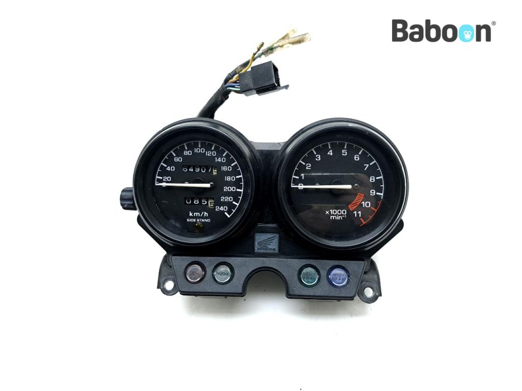 Honda CB 750 Seven Fifty (CB750F2 RC42) Gauge / Speedometer KMH