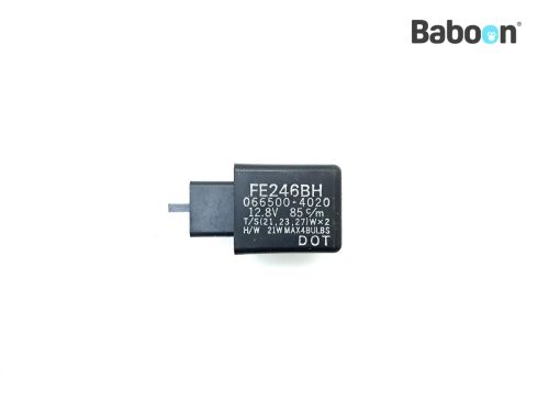 Used Kawasaki ZZR 1200 2002-2005 (ZZR1200 ZX1200C) Motorcycle Parts