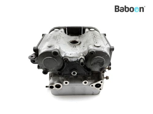 Culasse Arrière Avec Arbre à Cames Pour Ducati 1200 Multistrada S (2010-2012) - Occasion
