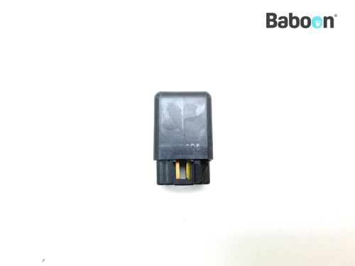 Suzuki XF 650 Freewind 1997-2003 (XF650) Turn Signal Relay (TL-67