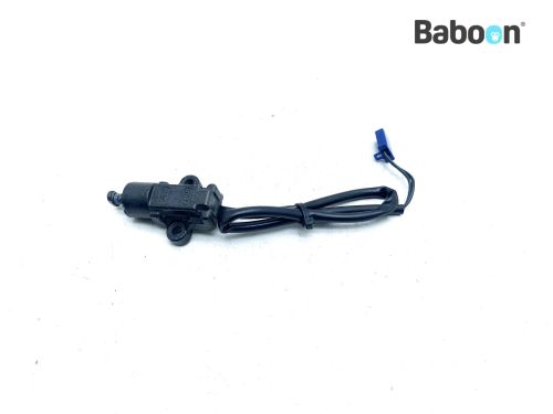 Support De Plaque Lampe Pour Gilera GP 800 (2006-2013) - Occasion