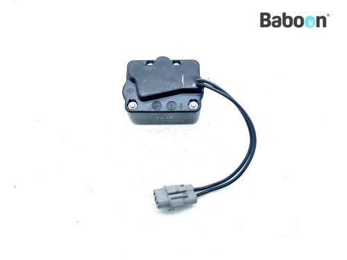 Ricambi moto Gilera GP 800 2007-2011 usati