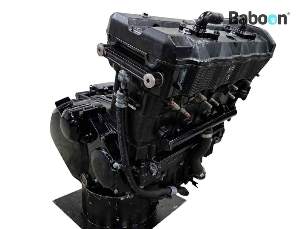 Kawasaki ZZR 1200 2002-2005 (ZZR1200 ZX1200C) Engine Motor