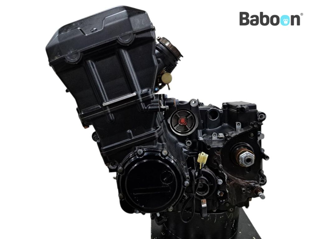 Kawasaki ZZR 1200 2002-2005 (ZZR1200 ZX1200C) Engine Motor