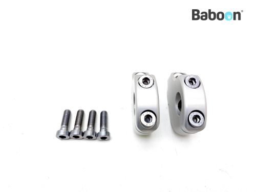 Universeel LSL Handlebars | Baboon Motorcycle Parts