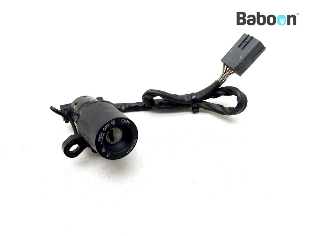 Triumph Tiger 1200 Explorer XC 2013-2017 Ignition Switch Lock Set