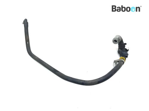 Original Piaggio Beverly 500 2006-2008 Fuel Door Opening Wire Cable
