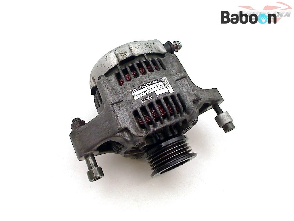 Moto Guzzi Breva V 850 2006-2009 (V850 IE) Generator (Alternator) (05712430)