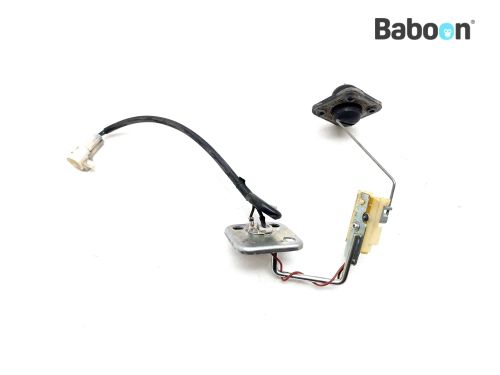 FOR 1999 - 03 YAMAHA ROAD STAR 1600 XV1600 SILVERADO FUEL METER SENDING UNIT - 201355758 FOR 1999 - 03 YAMAHA ROAD STAR 1600 XV1600 SILVERADO FUEL METER SENDING UNIT - 201355758