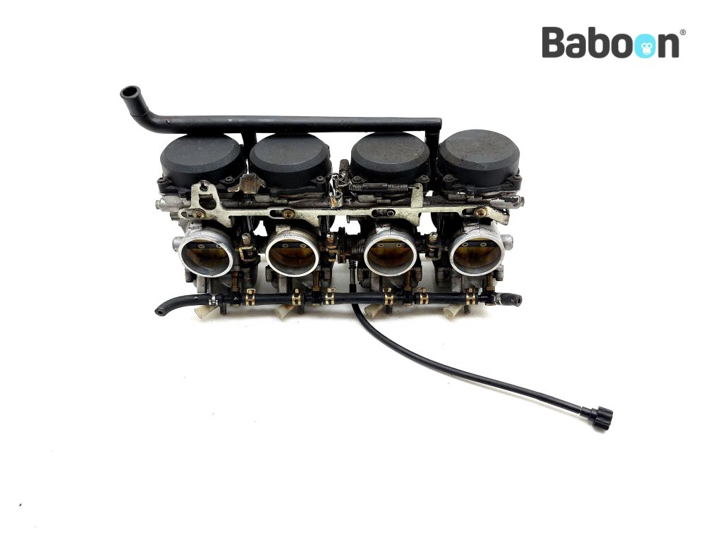 Kawasaki ZZR 1100 1993-2001 (ZZR1100 ZZ-R1100 ZX1100D) Carburetor Kawasaki ZZR 1100 1993-2001 (ZZR1100 ZZ-R1100 ZX1100D) Carburetor