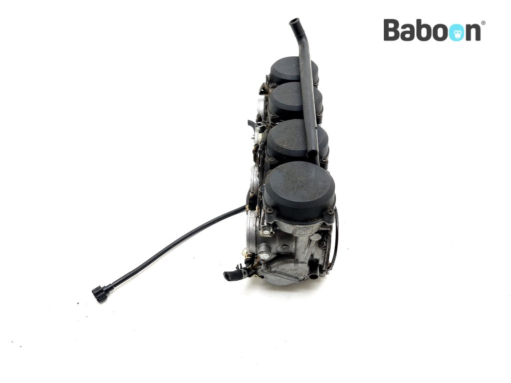 Kawasaki ZZR 1100 1993-2001 (ZZR1100 ZZ-R1100 ZX1100D) Carburetor