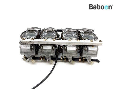 Kawasaki ZZR 1100 1993-2001 (ZZR1100 ZZ-R1100 ZX1100D) Carburetor