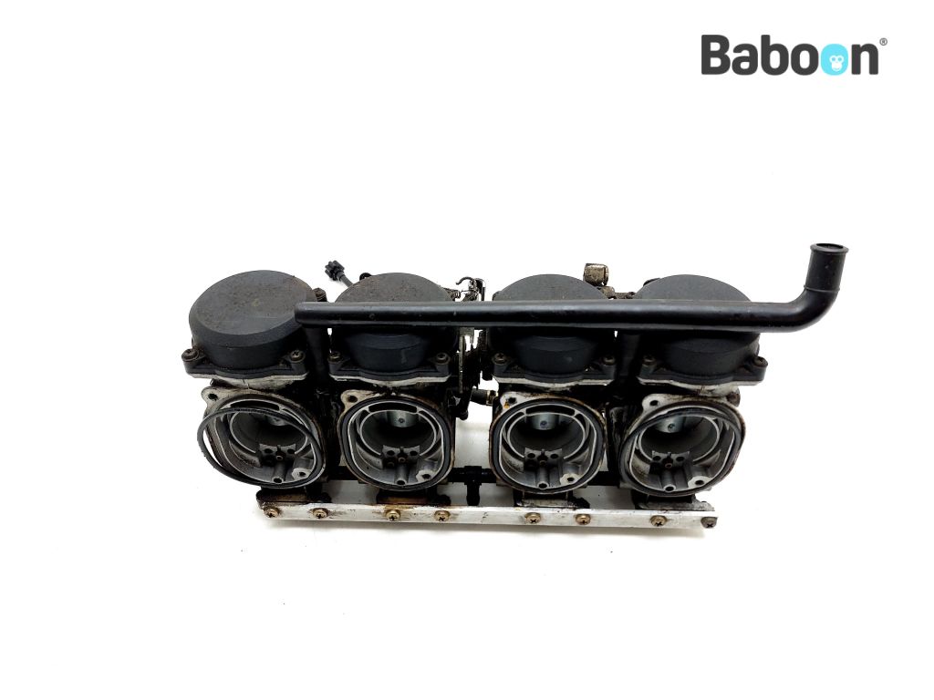 Kawasaki ZZR 1100 1993-2001 (ZZR1100 ZZ-R1100 ZX1100D) Carburetor