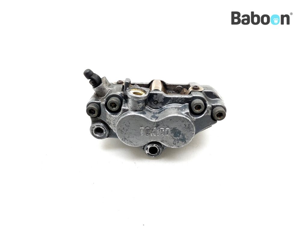 ブレンボ brembo フロントキャリパー キャリパー（バイク用品｜車用品