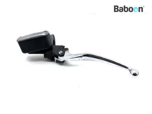 Rétroviseur Moto Rétroviseurs Moto FENRIR CNC - Alliage Aluminium Pour Café Racer Et Naked Rétroviseurs Moto CNC