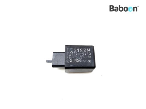 thumbnail image 2 of Starter Relay Solenoid For Kawasaki KZ & Z Series – KZ400, KZ750, KZ900, KZ1000, Z-1, Z1000 2 of 3