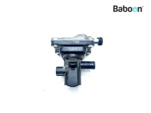 Tappo Serbatoio Carburante Moto Tappo Del Serbatoio Del Carburante/Adatto For Yamaha XT 600 350 XT600 XT350 DT 125 DT125 R XTZ 750 660 TW 125 200 - Foto 8