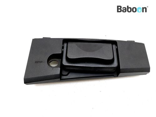 Couvre-dépôt Bagster pour Honda ST 1300 Pan European 06-16