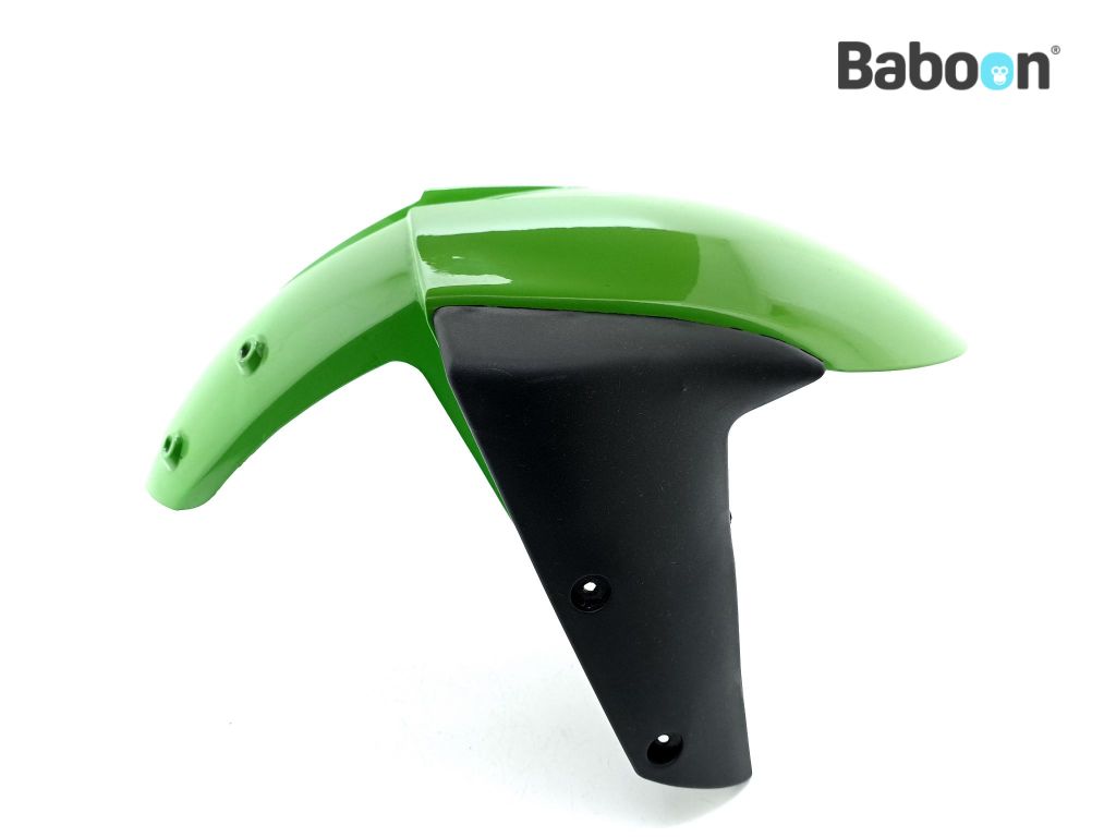 Kawasaki ZX 6 R 2007-2008 (NINJA ZX-6R ZX600P) Voorspatbord