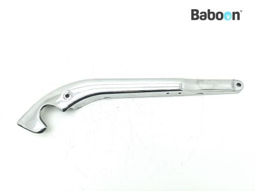 Capteur De Frein Avant Pour Suzuki Marauder 800 VZ (1997-2003) - Compatible Maître-cylindre Droit, Sans Vis De Fixation - Neuf - 2