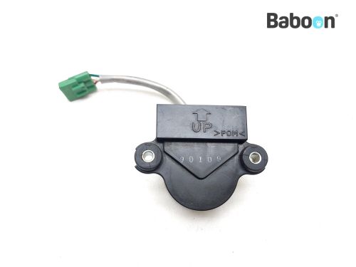 Interrupteur De Commande Gauche (commodo) Pour Honda CB1000R SC80 (2018-2020) - Occasion En Bonne Condition