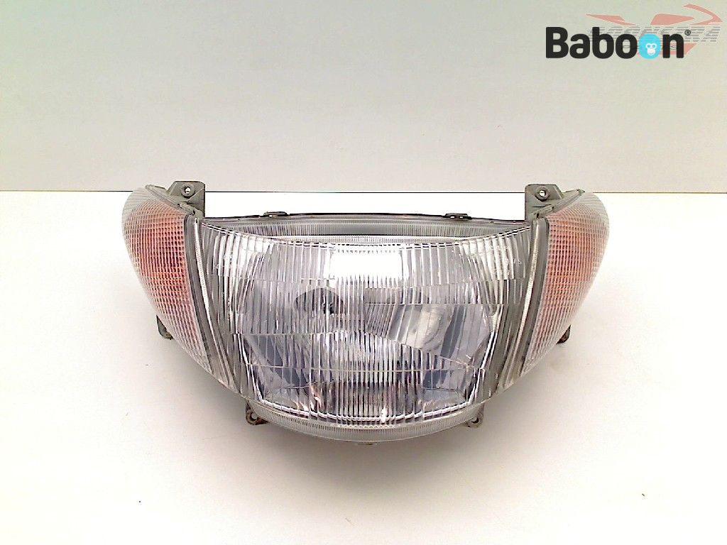 Suzuki AN 400 Burgman 1998-2000 (AN400) Lampa przednia